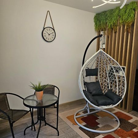 Ewa Green Towers 피테슈티 외부 사진